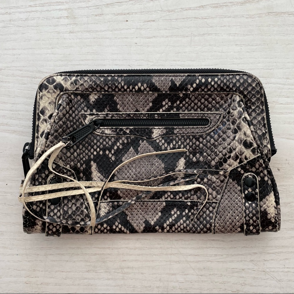 Rebecca Minkoff Mason Clutch